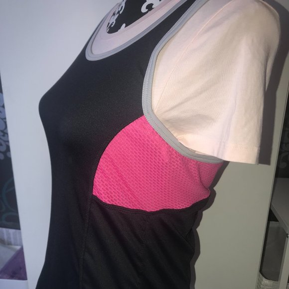 Athletic AND1 Tank Top - Picture 4 of 4